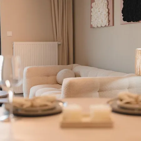 Bs Diamond Apartment *