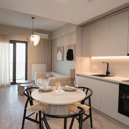 Apartment Bs Diamond Skopje